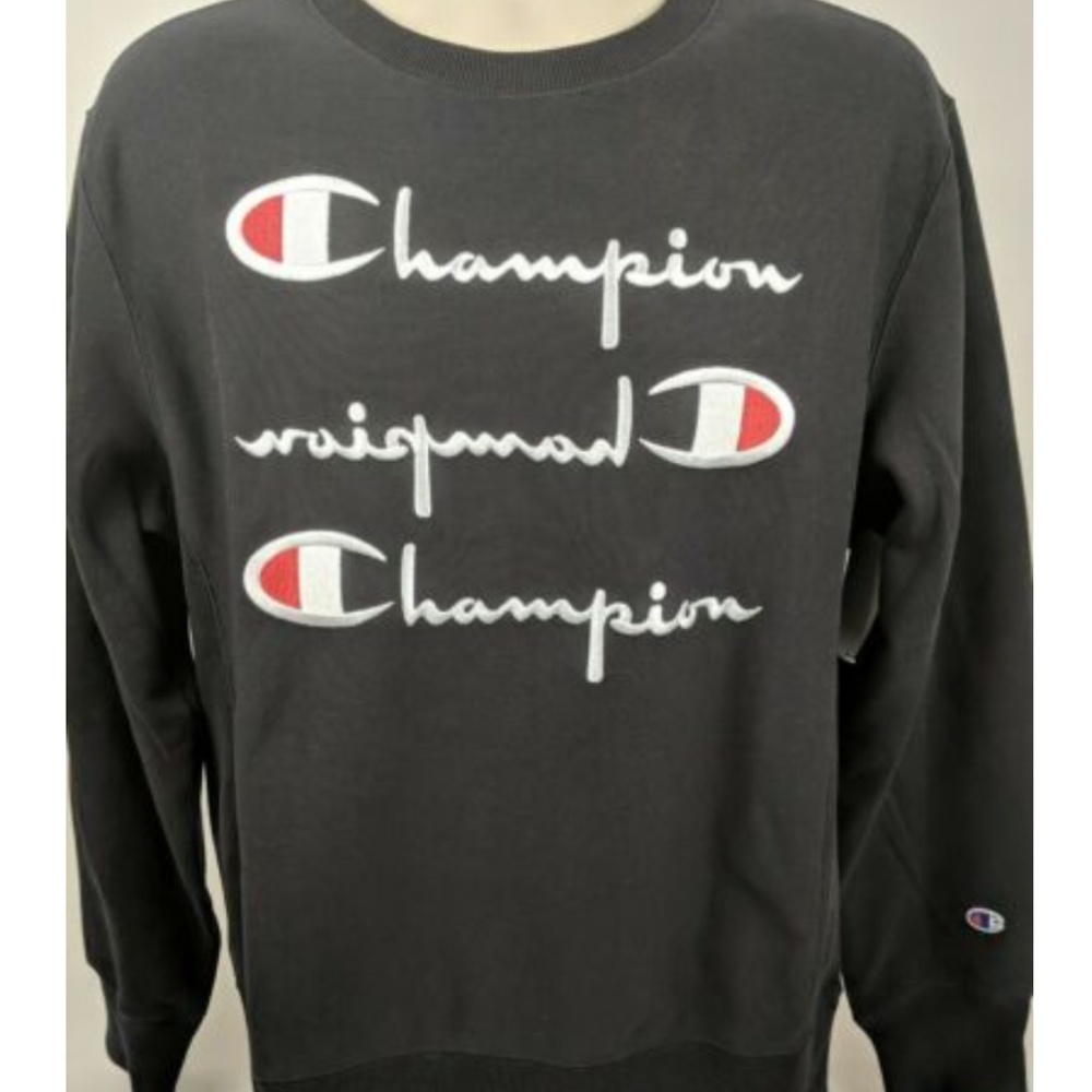 Champion Men's Reverse Weave® Sweatshirt XL NWOT